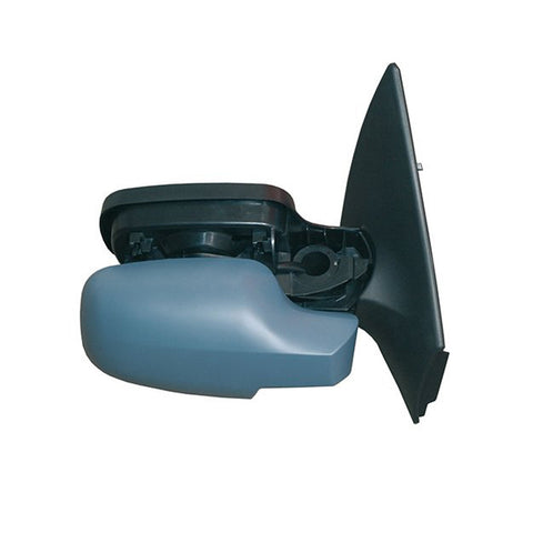 Retrovisore destro elettrico termico primerizzato con sonda, RENAULT MEGANE dal 11/2002 al 12/2005