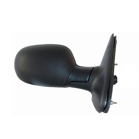 Retrovisore destro elettrico termico primerizzato con sonda, RENAULT SCENIC dal 01/1996 al 07/1999