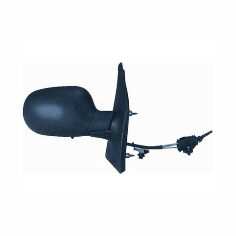 Retrovisore destro a cavi con sonda, RENAULT SCENIC dal 01/1996 al 07/1999