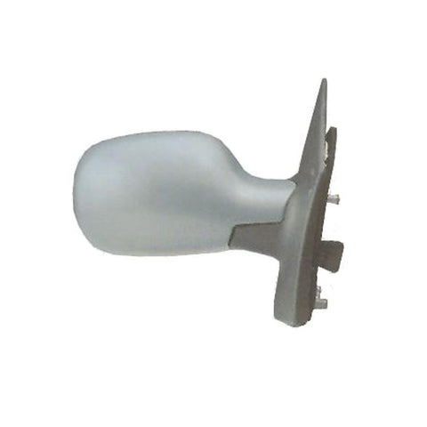 Retrovisore destro elettrico termico primerizzato con sonda, RENAULT SCENIC dal 08/1999 al 06/2003