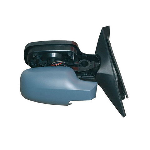 Specchio dx elettrico termico primer con sonda, RENAULT SCENIC-GRAND SCENIC dal 11/2006 al 03/2009