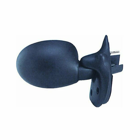 Retrovisore destro meccanico, RENAULT TWINGO dal 04/2000 al 05/2007