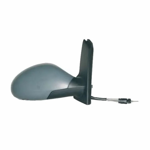 Retrovisore destro meccanico a cavi, SEAT ALTEA dal 04/2004 al 04/2009