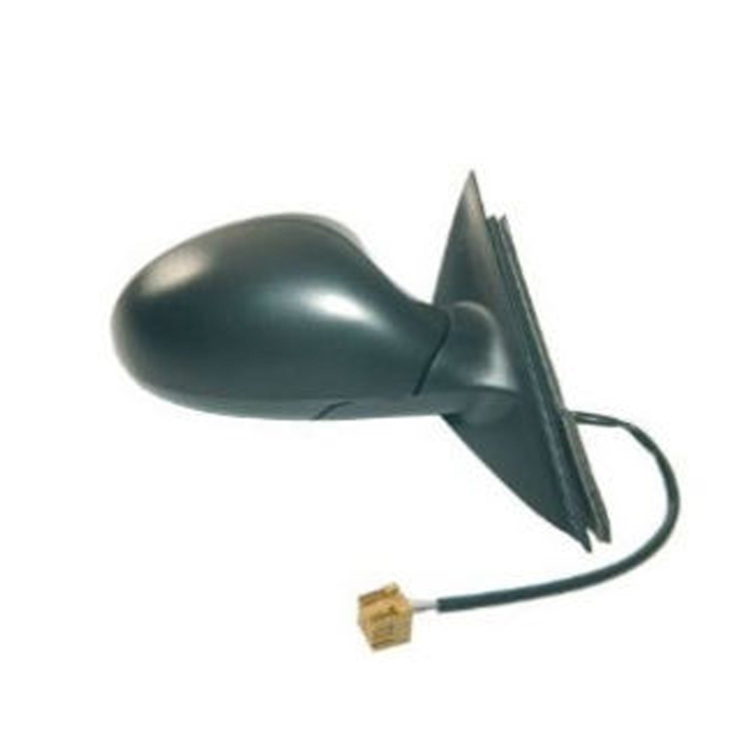 Retrovisore destro elettrico termico convesso, compatibile con SEAT IBIZA-CORDOBA dal 06/2002 al 02/2006