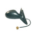 Retrovisore destro elettrico termico convesso, compatibile con SEAT IBIZA-CORDOBA dal 06/2002 al 02/2006