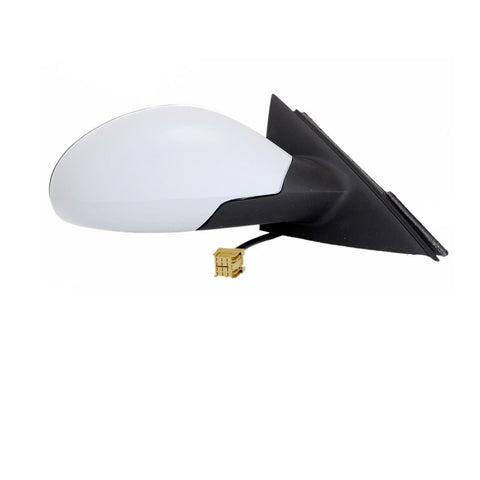 Retrovisore destro elettrico termico primer convesso, SEAT IBIZA-CORDOBA dal 06/2002 al 02/2006