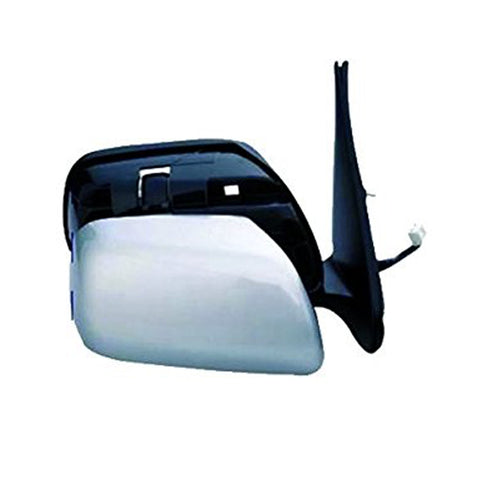 Retrovisore destro elettrico primer 3 pin, SUZUKI GRANDVITARA dal 10/2005 al 12/2008