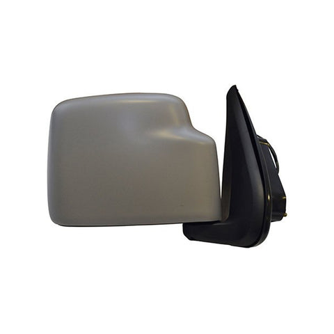 Retrovisore destro elettrico termico primerizzato, SUZUKI JIMNY dal 01/1998 al 12/2006