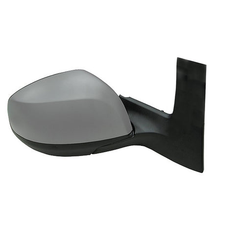 Retrovisore destro elettrico termico primerizzato, SUZUKI SPLASH dal 01/2008