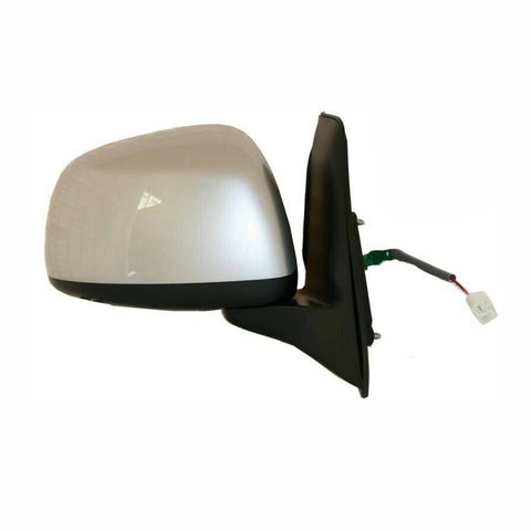 Retrovisore destro elettrico primerizzato, termico SUZUKI SX4 dal 01/2007 al 12/2012