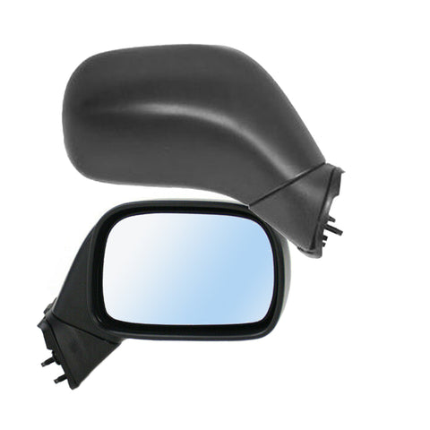 Retrovisore destro manuale, SUZUKI WAGON R dal 06/2000