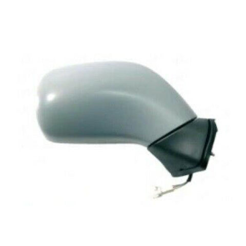 Retrovisore destro elettrico primerizzato, SUZUKI WAGON R dal 06/2000