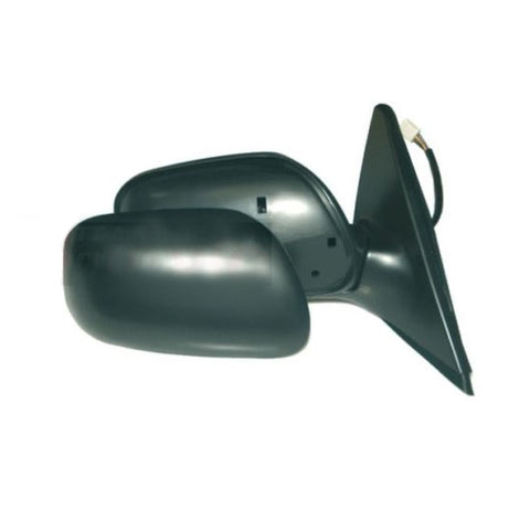 Retrovisore destro elettrico termico 5 pins, TOYOTA AVENSIS dal 10/1997 al 06/2000