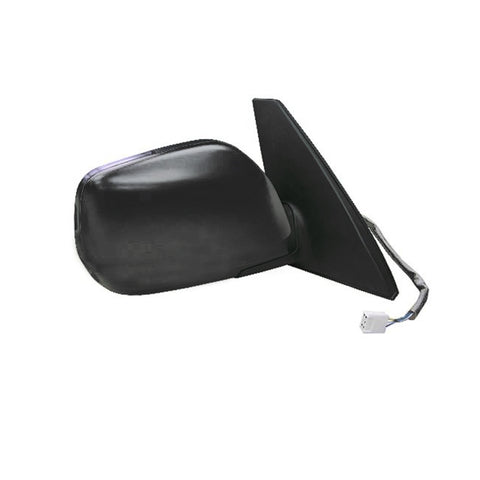 Retrovisore destro elettrico primerizzato termico, TOYOTA RAV 4 dal 08/2000 al 07/2003