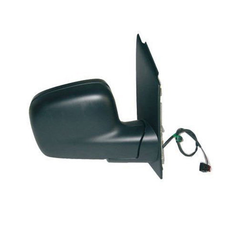 Retrovisore destro elettrico termico, VOLKSWAGEN CADDY dal 01/2011 al 03/2015