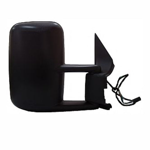 Retrovisore dx elettrico termico, VOLKSWAGEN LT dal 03/1995 al 07/2006