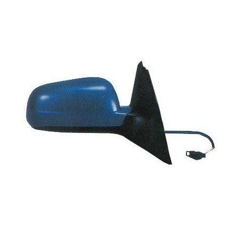 Retrovisore destro elettrico termico primerizzato piccolo, VOLKSWAGEN PASSAT dal 10/2000 al 03/2003