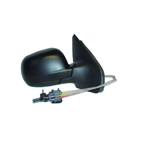Retrovisore destro a cavi primerizzato, VOLKSWAGEN POLO dal 09/1999 al 07/2001