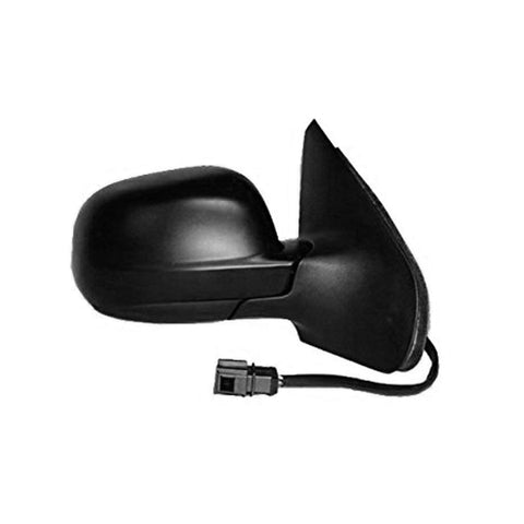 Retrovisore destro elettrico termico primerizzato, VOLKSWAGEN POLO dal 09/1999 al 07/2001