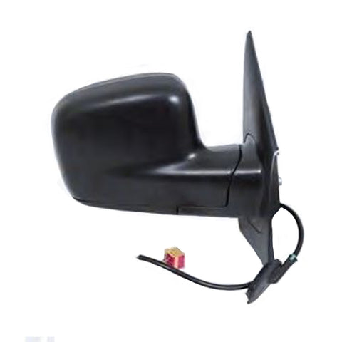 Retrovisore destro elettrico termico, VOLKSWAGEN TRANSPORTER dal 09/2003 al 12/2008