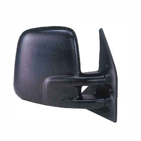 Retrovisore destro manuale, VOLKSWAGEN TRANSPORTER dal 09/1990 al 07/1996