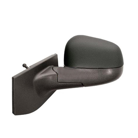 Retrovisore sinistro a cavi nero, CHEVROLET/DAEWOO SPARK dal 01/2013 al 12/2014