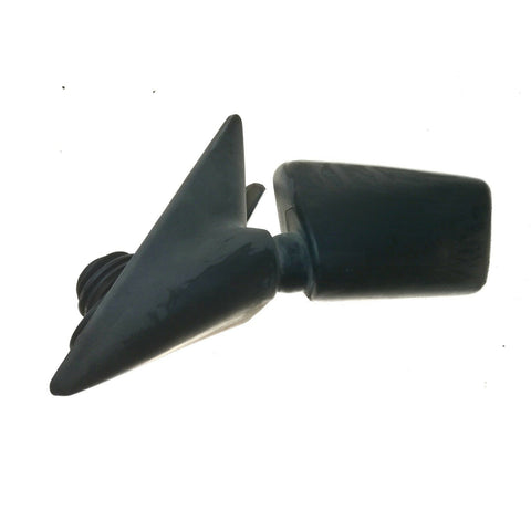 Retrovisore sinistro manuale, CITROEN AX dal 10/1986 al 03/1996