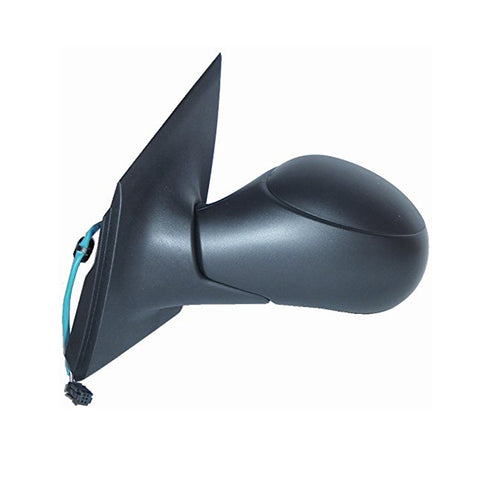 Retrovisore sinistro elettrico termico, CITROEN C2 dal 01/2008