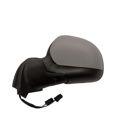 Retrovisore sinistro elettrico termico con primer, CITROEN C3 dal 09/2009