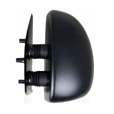 Retrovisore sinistro manuale braccio corto, CITROEN JUMPER dal 1999 al 12/2005