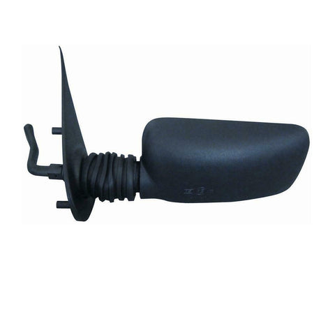 Retrovisore sinistro a leva, FIAT CINQUECENTO dal 09/1992 al 04/1998