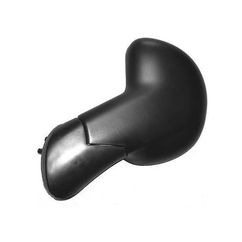 Retrovisore sinistro elettrico termico chiudibile con sonda, 9 pin, FIAT MULTIPLA dal 07/2004