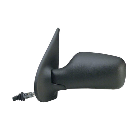 Retrovisore sinistro a cavi 5 porte, FIAT PALIO dal 04/1997 al 04/2001