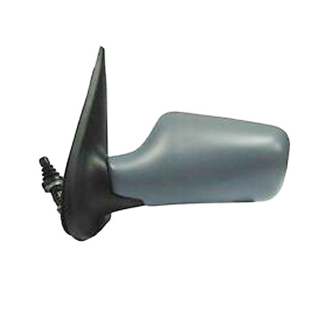 Retrovisore sinistro a cavi primer, 5 porte, FIAT PALIO dal 04/1997 al 2001