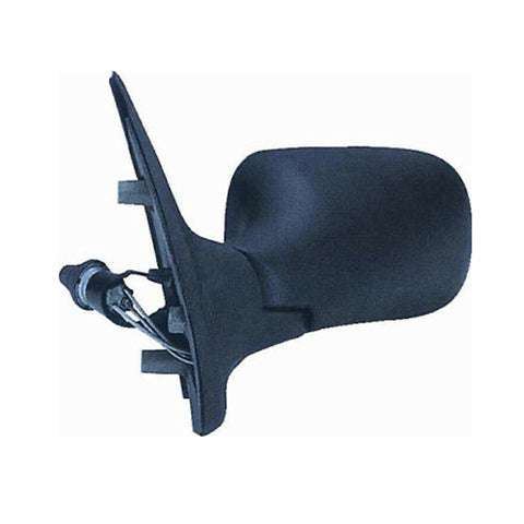 Retrovisore sinistro elettrico termico modello 5 porte, FIAT PUNTO dal 01/1993 al 05/1999