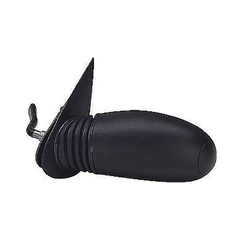 Retrovisore sinistro a leva, FIAT SEICENTO dal 05/1998 al 04/2000