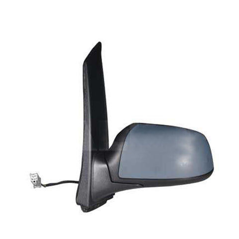 Retrovisore sinistro elettrico termico primerizzato, FORD C-MAX dal 03/2007 al 12/2010