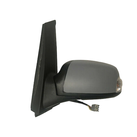 Retrovisore sx elettrico termico,primer, luce cortesia,con fanale, FORD C-MAX dal 03/2007 al 12/2010