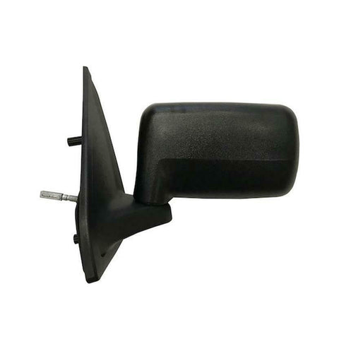 Retrovisore sinistro a leva, FORD FIESTA dal 02/1989 al 1994