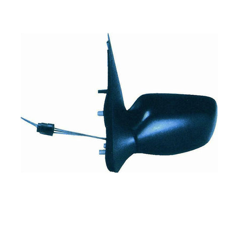 Retrovisore sinistro meccanico a cavi, FORD FIESTA dal 09/1999 al 03/2002