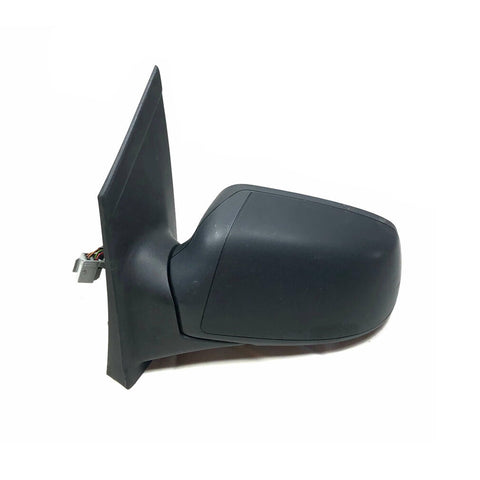 Retrovisore sx elettrico termico primerizzato con luce cortesia, FORD FOCUS dal 01/2005 al 07/2007