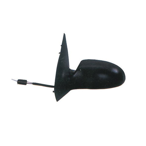 Retrovisore sinistro a cavi con primer, FORD FOCUS dal 11/1998 al 10/2001