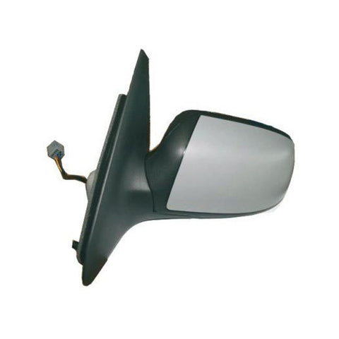 Retrovisore sinistro elettrico termico primerizzato, FORD MONDEO dal 01/2004 al 02/2007