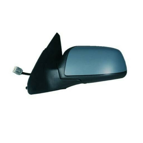 Retrovisore sx elettrico termico primerizzato con luce cortesia, FORD MONDEO dal 01/2004 al 02/2007