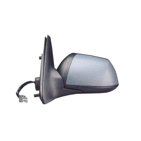 Retrovisore sinistro meccanico a cavi primerizzato, FORD MONDEO dal 09/2000 al 12/2003