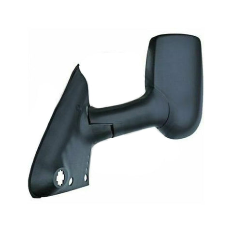 Retrovisore sinistro manuale braccio lungo, FORD TRANSIT dal 03/2000 al 03/2006