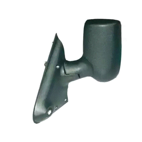 Retrovisore sinistro manuale braccio corto, FORD TRANSIT dal 04/2006 al 12/2013