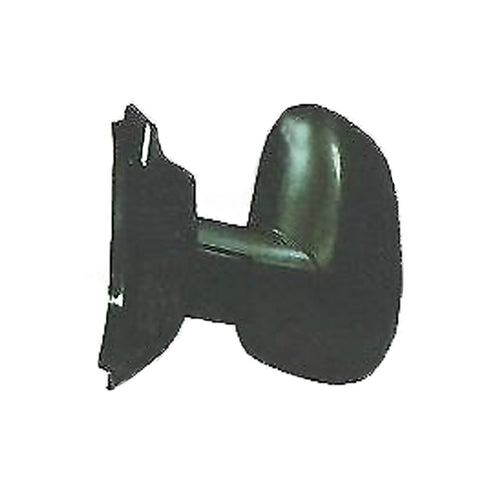 Retrovisore sinistro manuale braccio corto, FORD TRANSIT dal 08/1994 al 05/2000