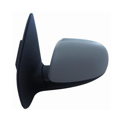 Retrovisore sinistro elettrico termico, HYUNDAI I20 dal 01/2008 al 04/2012