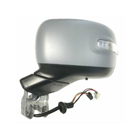 Retrovisore dx elettrico termico,primer,fanale,chiudibile,8pin, JEEP RENEGADE dal 01/2014 al 04/2018